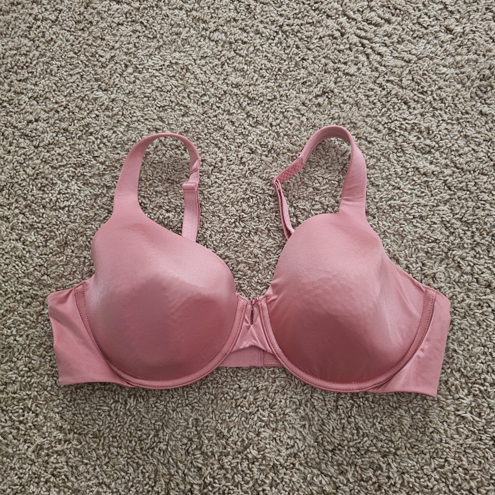 🚨 Women's Pink Bra
